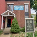 Unity Center of Pittsburgh